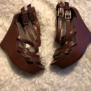 Guess Wedges